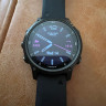 Смарт-часы GARMIN DESCENT MK2S Carbon Gray DLC Black с черным силиконовым ремешком 010-02403-04